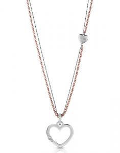 Colier Guess Unchain My Heart UBN78071, 02, bb-shop.ro
