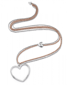 Colier Guess Unchain My Heart UBN78074, 02, bb-shop.ro