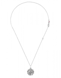 Bijuterii na ROBERTO COIN aur, Colier Roberto Coin Mauresque ADR130CL1377W, bb-shop.ro