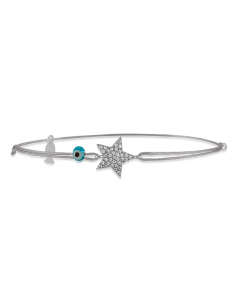 Bratara Bratara Kurshuni Trendy KR373-4RH-R, 02, bb-shop.ro