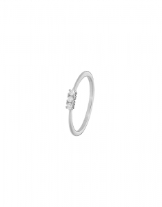 Bijuterii na, Inel Comete Gold Easy Basic AN2T06, bb-shop.ro