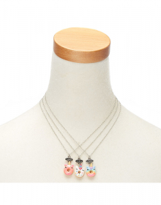 Colier Claire's Novelty Jewelry Set Coliere 59022, 001, bb-shop.ro