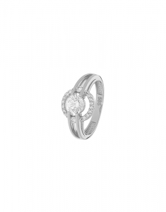 Bijuterii, Inel Bijuterie Aur 16-021W-I, bb-shop.ro