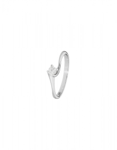 Bijuterii, Inel de logodna Bijuterie Aur JR85147W, bb-shop.ro
