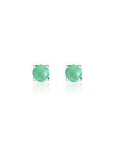 Cercei Bijuterie Aur Colour Stones E3058-W-SM-C, 02, bb-shop.ro