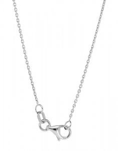 Bijuterii safir, Colier Bijuterie Aur PD096800-02-114-SP, bb-shop.ro