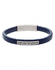 Bratara Bratara Emporio Armani Men's Collection EGS2639040, 02, bb-shop.ro