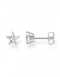 Cercei Cercei Thomas Sabo Sterling Silver H2079-051-14, 02, bb-shop.ro