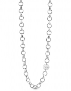 Colier Guess Chain Reaction UBN29044, 02, bb-shop.ro