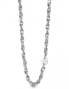 Colier Guess Chain Reaction UBN29038, 02, bb-shop.ro