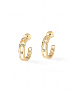 Bijuterii, Cercei Messika Move Classique 4407Y, bb-shop.ro