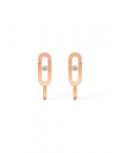 Bijuterii, Cercei Messika Move Uno 10050P, bb-shop.ro