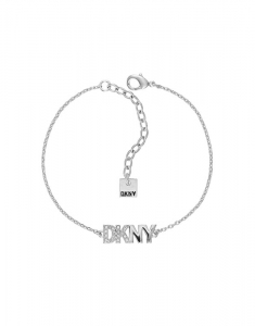 Bratara DKNY Logo 5519997, 02, bb-shop.ro