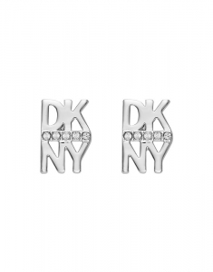 Cercei DKNY Logo 5520003, 02, bb-shop.ro