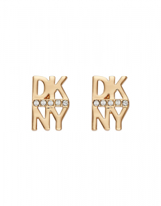 Cercei DKNY Logo 5520004, 02, bb-shop.ro
