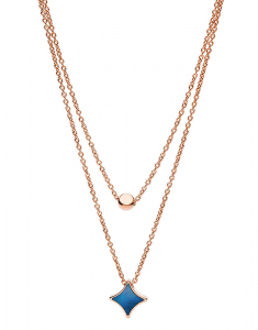 Bijuterii, Colier Fossil Fashion JF03196791, bb-shop.ro