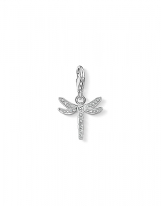 Bijuterii THOMAS SABO, Pandantiv Thomas Sabo Charm Club 1800-051-14, bb-shop.ro