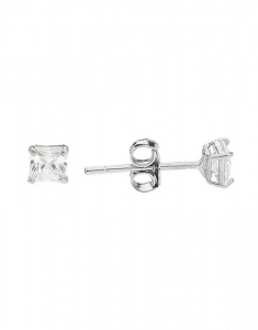 Bijuterii aur 14 kt altele, Cercei Bijuterie Aur JE30198W, bb-shop.ro