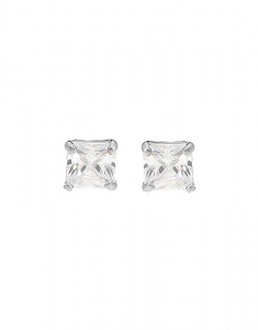 Bijuterii aur 14 kt altele, Cercei Bijuterie Aur JE30198W, bb-shop.ro