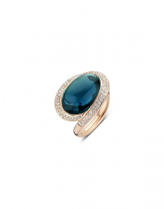 Inel Tirisi Jewelry Doha Due TR1146LBT-P, 02, bb-shop.ro