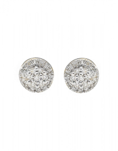 Bijuterii dama VIDA, Cercei Vida Golden Touch 13278W-WD8YT, bb-shop.ro