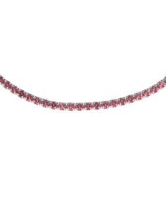 Bratari tennis dama, Bratara Bijuterii Argint Colour Stones GC8524-BR-F, bb-shop.ro