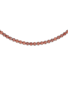 Bijuterii argint BIJUTERII ARGINT 925, Bratara Bijuterii Argint Colour Stones GC8524-BR-R, bb-shop.ro