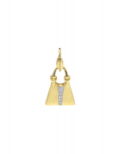 Pandantiv Rosato Gold Diamond DBR.CATHERINE Y, 02, bb-shop.ro