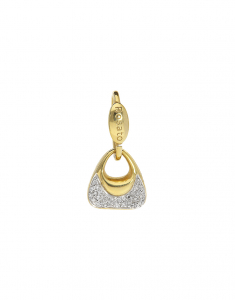 Pandantiv Rosato Gold Diamond DBR.GRACE JR Y, 02, bb-shop.ro