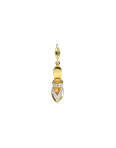 Pandantiv Rosato Gold Diamond DBR.KRISTIE Y, 02, bb-shop.ro