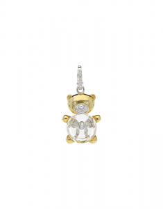 Pandantiv Rosato Gold Diamond RIB.BIG BEAR-PN-YW, 02, bb-shop.ro