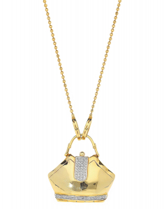 Colier Rosato Gold Diamond DBR.CHERIE-N-Y, 02, bb-shop.ro