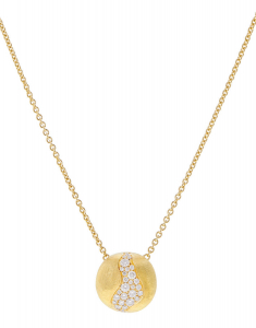 Bijuterii dama MARCO BICEGO, Colier Marco Bicego Africa Diamonds CB2282-B-Y, bb-shop.ro