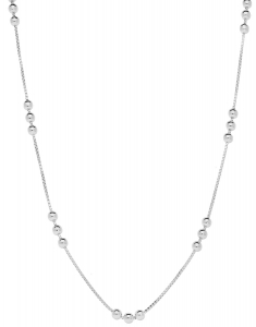 Colier Bijuterii Argint Trendy 01213262VA-RH-45, 02, bb-shop.ro