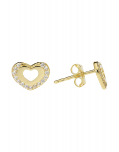 Bijuterii aur 14 kt, Cercei Bijuterie Aur ALP927Y, bb-shop.ro
