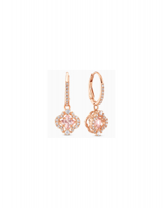 Bijuterii metal SWAROVSKI, Cercei Swarovski Timeless Elegance 5516477, bb-shop.ro