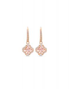 Bijuterii metal SWAROVSKI, Cercei Swarovski Timeless Elegance 5516477, bb-shop.ro