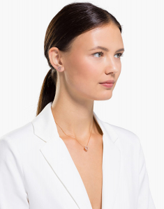 Bijuterii na SWAROVSKI, Set bijuterii Swarovski Timeless Elegance 5516488, bb-shop.ro
