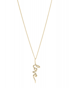 Bijuterii, Colier Fossil Vintage Motifs JF03343710, bb-shop.ro