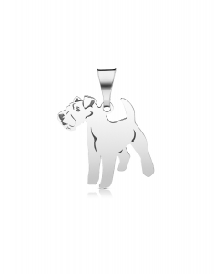 Bijuterii argint, Pandantiv Bijuterii Argint Animals KC 923.003-RH, bb-shop.ro