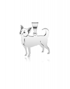 Bijuterii argint, Pandantiv Bijuterii Argint Animals KC 923.007-RH, bb-shop.ro
