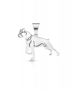 Bijuterii argint, Pandantiv Bijuterii Argint Animals KC 923.028-RH, bb-shop.ro