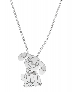 Bijuterii dama, Colier Bijuterii Argint Animals CTF 717.00-RH, bb-shop.ro
