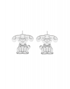 Cercei Bijuterii Argint Animals ORP 717.00-RH, 02, bb-shop.ro