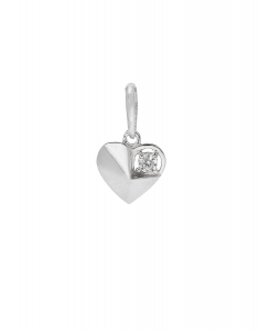 Bijuterii aur 14 kt, Pandantiv Bijuterie Aur JP80310W, bb-shop.ro