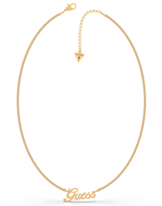 Colier Colier Guess Logo Power UBN79077, 02, bb-shop.ro