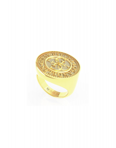 Inel Guess Coin UBR79052-52, 02, bb-shop.ro