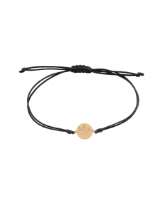 Bijuterii EKAN, Bratara Ekan Family XB44500R-BK-AM5, bb-shop.ro
