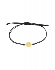 Bijuterii EKAN, Bratara Ekan Family XB444900-BK-AM5, bb-shop.ro