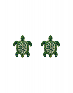 Cercei Swarovski Turtle Mustique 5533757, 02, bb-shop.ro